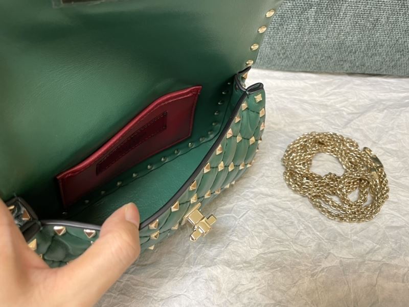 Valentino Satchel Bag